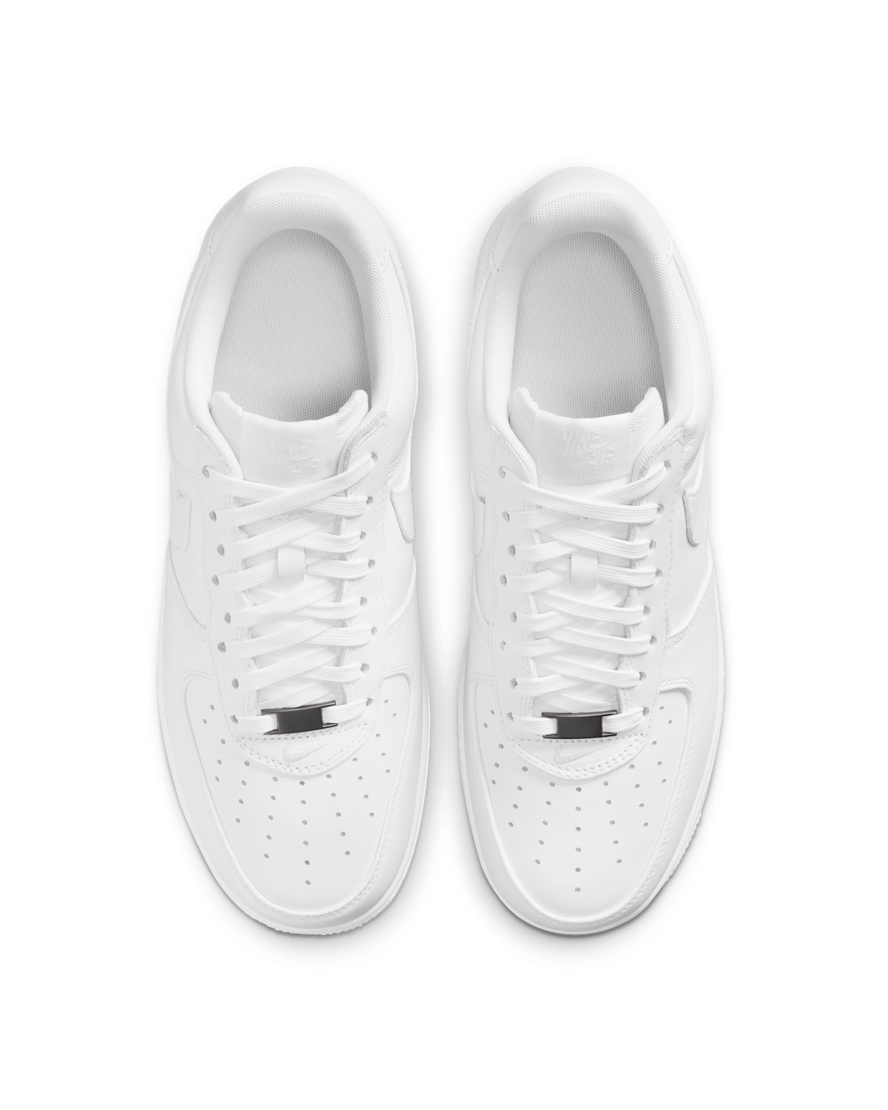 NIKE公式】エア フォース 1 LOW 'Triple White' (IM3078-100